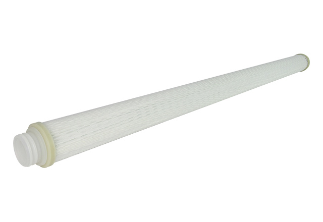 natural gas filter